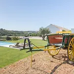 Quinta Da Varzea Do Farelo Dom wakacyjny