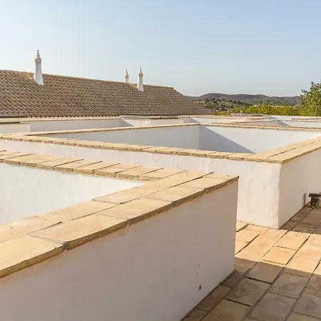 Holiday home Quinta Da Varzea Do Farelo *