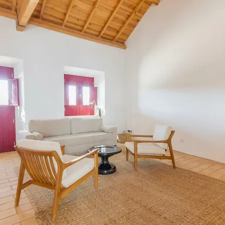 Quinta Da Varzea Do Farelo * Mexilhoeira Grande