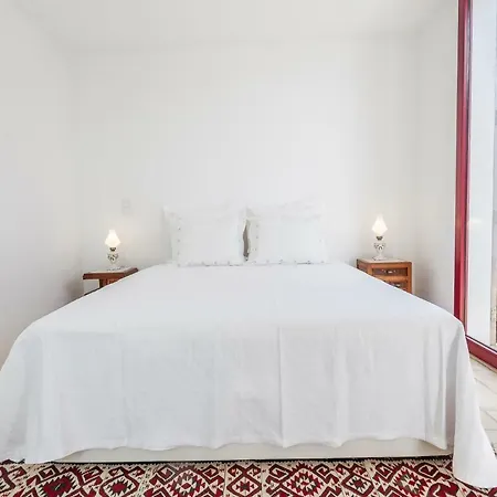 Quinta Da Varzea Do Farelo Holiday home Mexilhoeira Grande