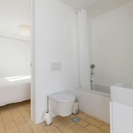 Quinta Da Varzea Do Farelo Holiday home