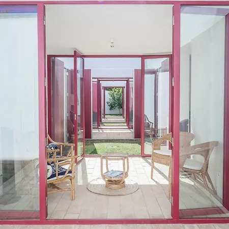 Quinta Da Varzea Do Farelo Holiday home Mexilhoeira Grande