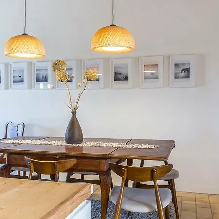 Quinta Da Varzea Do Farelo Holiday home Mexilhoeira Grande