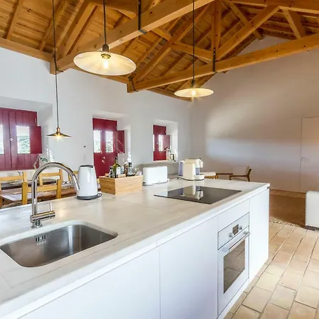 Holiday home Quinta Da Varzea Do Farelo *