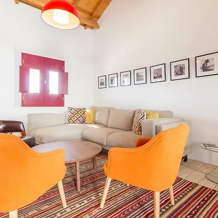 Quinta Da Varzea Do Farelo * Mexilhoeira Grande