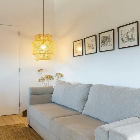 Holiday home Quinta Da Varzea Do Farelo *