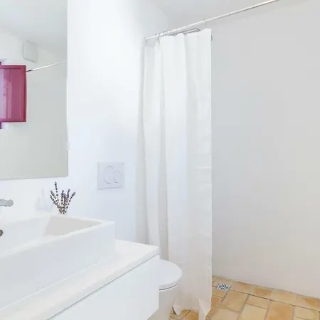 Quinta Da Varzea Do Farelo * Mexilhoeira Grande