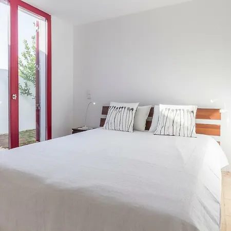 Holiday home Quinta Da Varzea Do Farelo