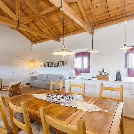 Quinta Da Varzea Do Farelo Holiday home *