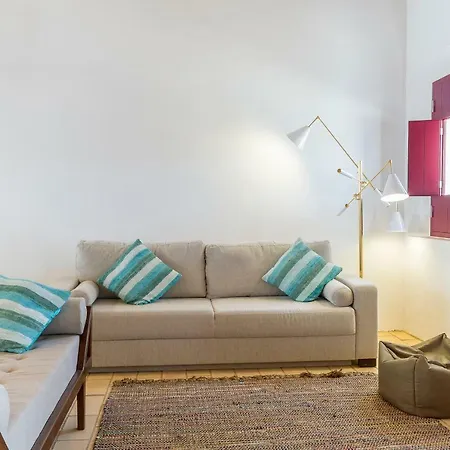 Holiday home Quinta Da Varzea Do Farelo *