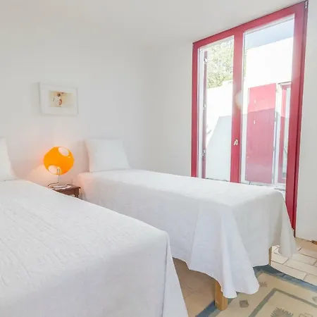 Holiday home Quinta Da Varzea Do Farelo *