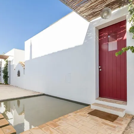 Holiday home Quinta Da Varzea Do Farelo *