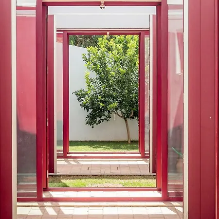 Quinta Da Varzea Do Farelo Mexilhoeira Grande