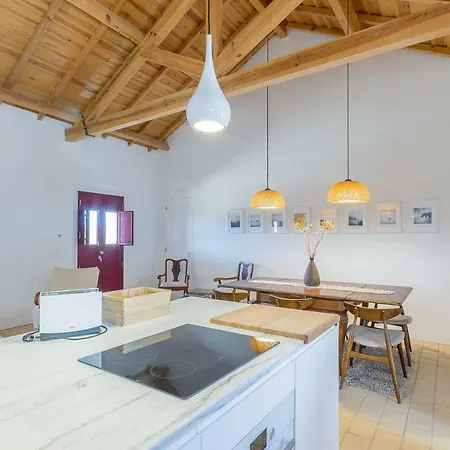 Holiday home Quinta Da Varzea Do Farelo *