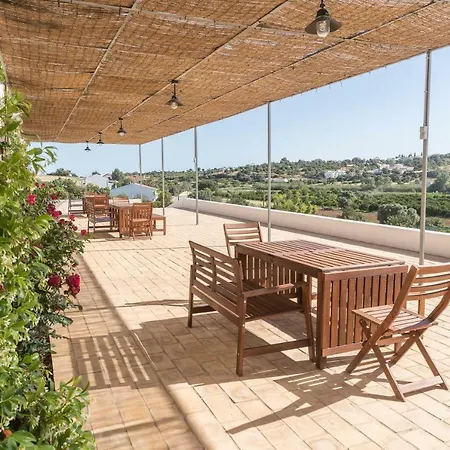 Quinta Da Varzea Do Farelo