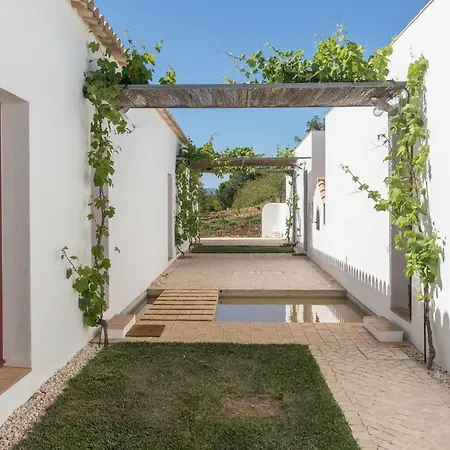 Holiday home Quinta Da Varzea Do Farelo *