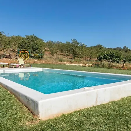 Quinta Da Varzea Do Farelo