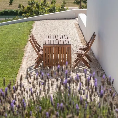 度假居 Quinta Da Varzea Do Farelo *