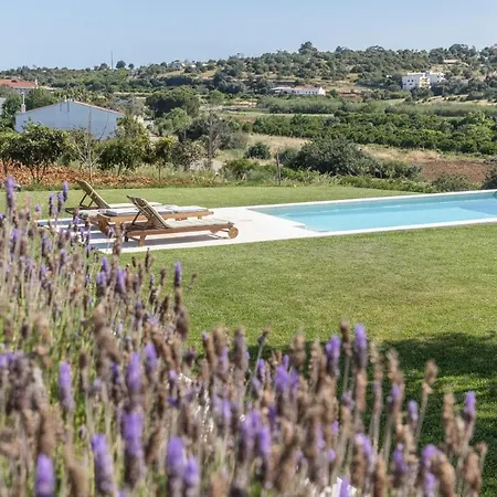 Quinta Da Varzea Do Farelo * Mexilhoeira Grande