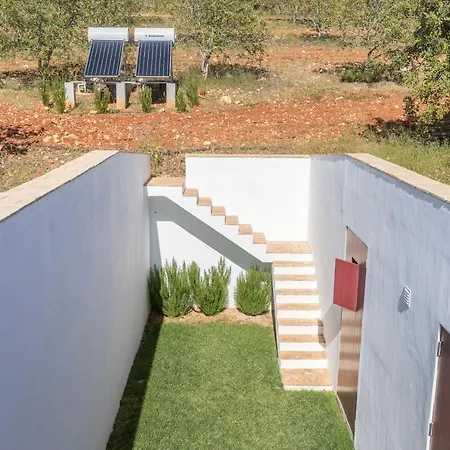 Quinta Da Varzea Do Farelo *