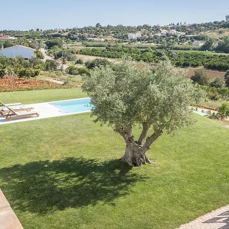 Holiday home Quinta Da Varzea Do Farelo *