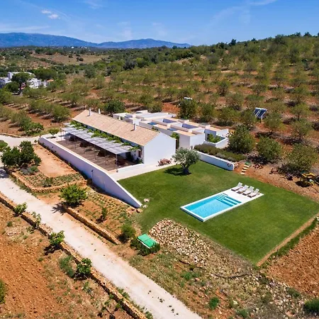 Tatil Evi Quinta Da Varzea Do Farelo