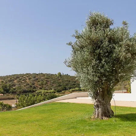 Quinta Da Varzea Do Farelo Hébergement de vacances Mexilhoeira Grande