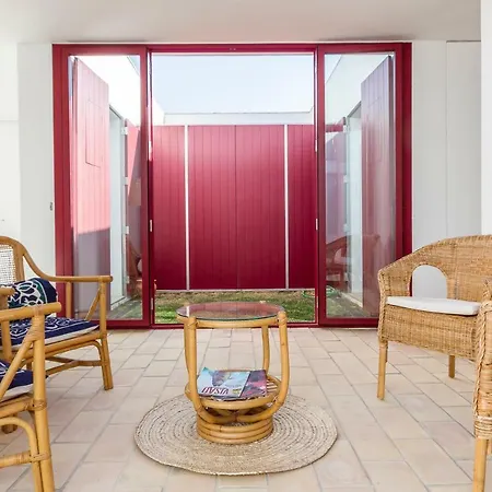 Quinta Da Varzea Do Farelo