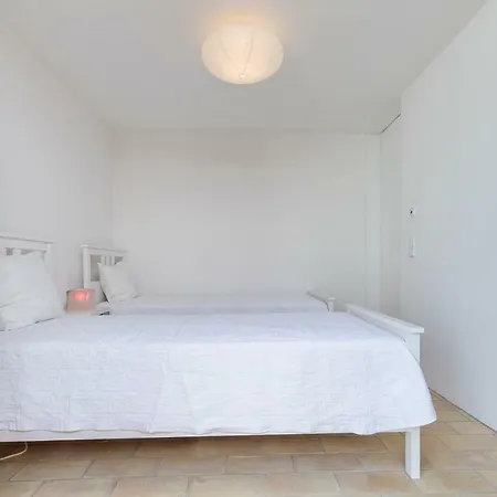 Quinta Da Varzea Do Farelo Hébergement de vacances Mexilhoeira Grande