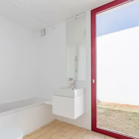 Hébergement de vacances Quinta Da Varzea Do Farelo