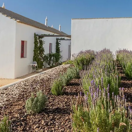 Quinta Da Varzea Do Farelo Tatil Evi Mexilhoeira Grande