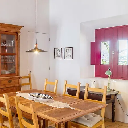 Quinta Da Varzea Do Farelo