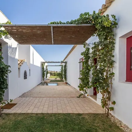 Hébergement de vacances Quinta Da Varzea Do Farelo *