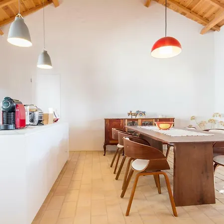 Quinta Da Varzea Do Farelo Hébergement de vacances *