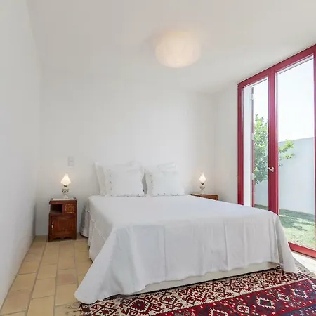 Quinta Da Varzea Do Farelo Hébergement de vacances *