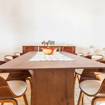 Quinta Da Varzea Do Farelo *