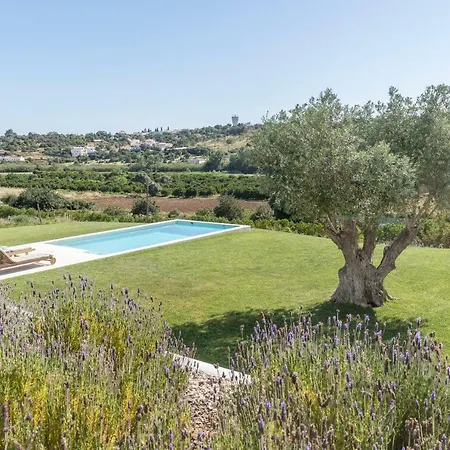 Quinta Da Varzea Do Farelo * Mexilhoeira Grande