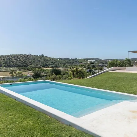 Quinta Da Varzea Do Farelo Hébergement de vacances Mexilhoeira Grande