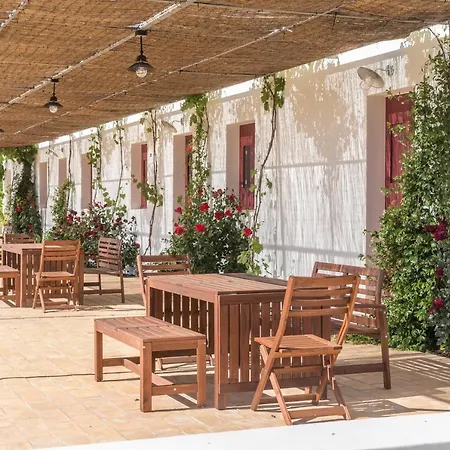 Hébergement de vacances Quinta Da Varzea Do Farelo *