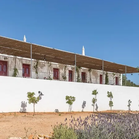 Hébergement de vacances Quinta Da Varzea Do Farelo