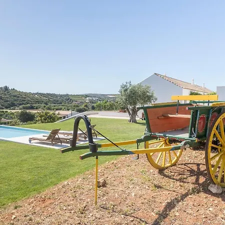 Quinta Da Varzea Do Farelo בית נופש