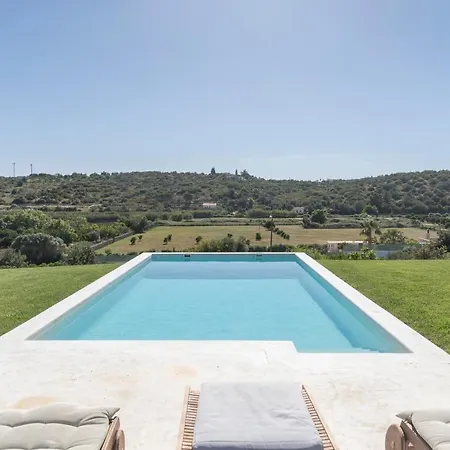 בית נופש Quinta Da Varzea Do Farelo