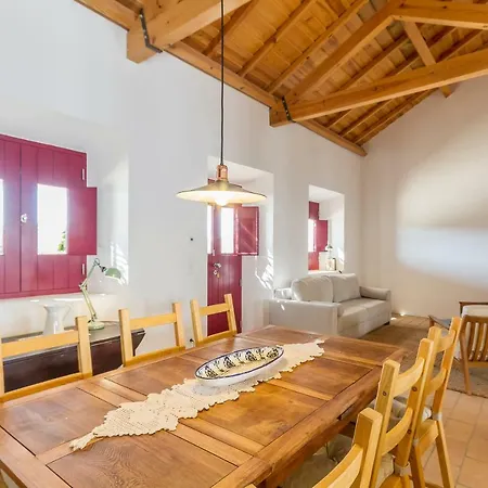 Quinta Da Varzea Do Farelo * Mexilhoeira Grande