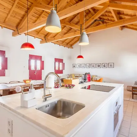 Quinta Da Varzea Do Farelo