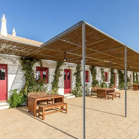 Quinta Da Várzea Do Farelo