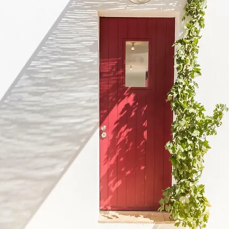 Quinta Da Varzea Do Farelo