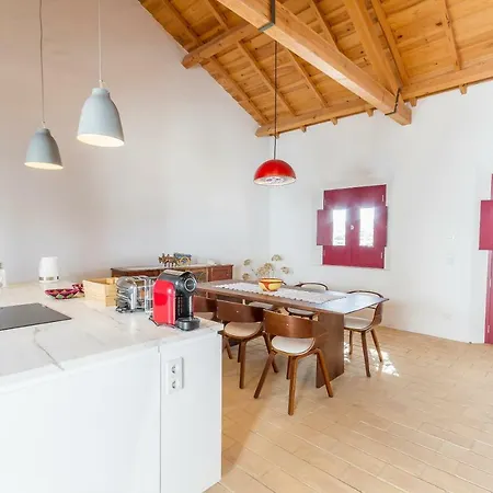 Quinta Da Varzea Do Farelo *