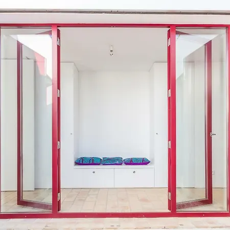 Quinta Da Varzea Do Farelo * Mexilhoeira Grande