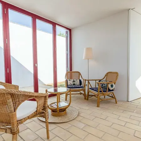 Quinta Da Varzea Do Farelo