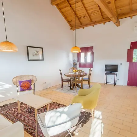 Holiday home Quinta Da Varzea Do Farelo